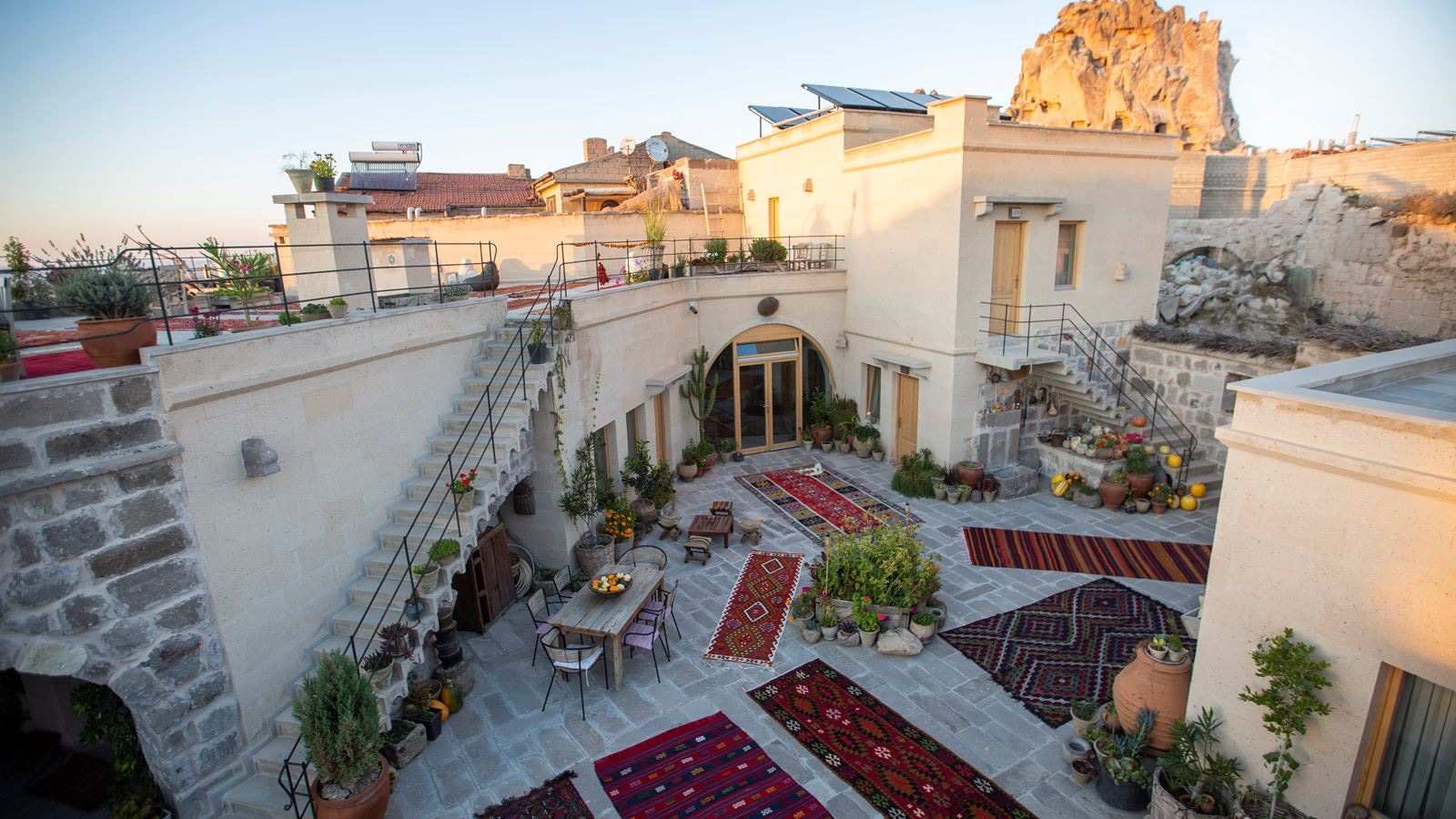 general-main-building