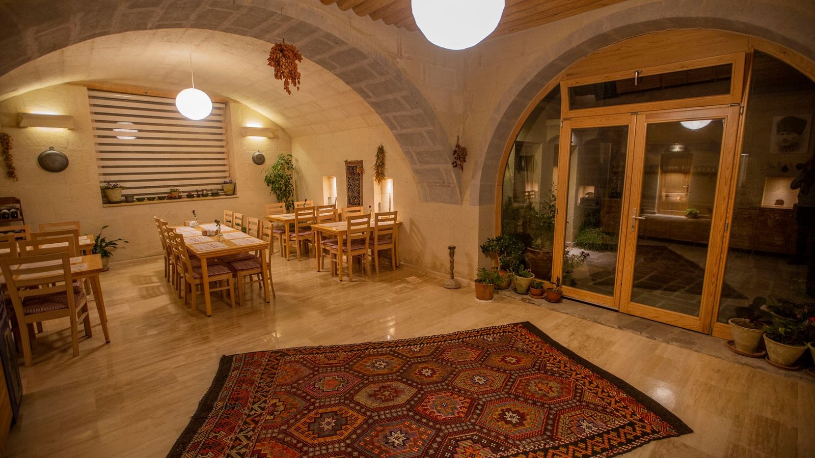 restaurants-maze-of-cappadocia