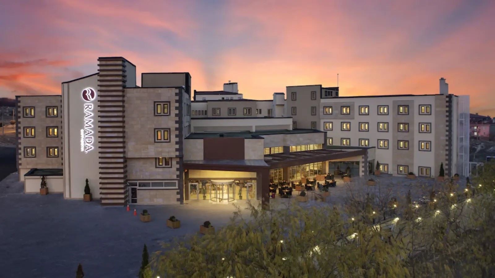 general-main-building