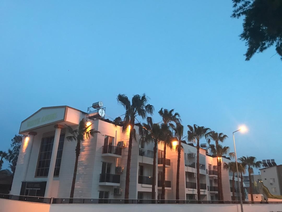 general-main-building