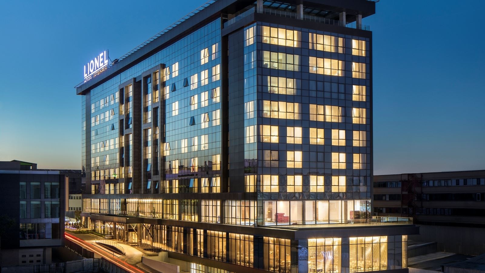 general-main-building