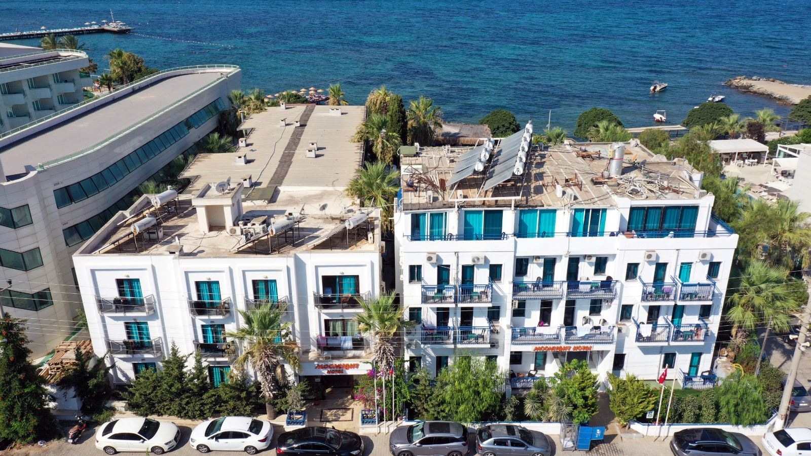 general-main-building