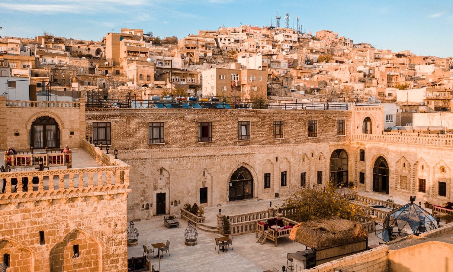 general-main-building