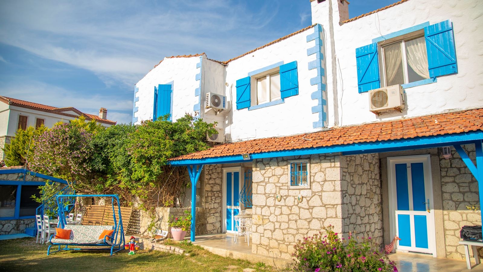 general-main-building