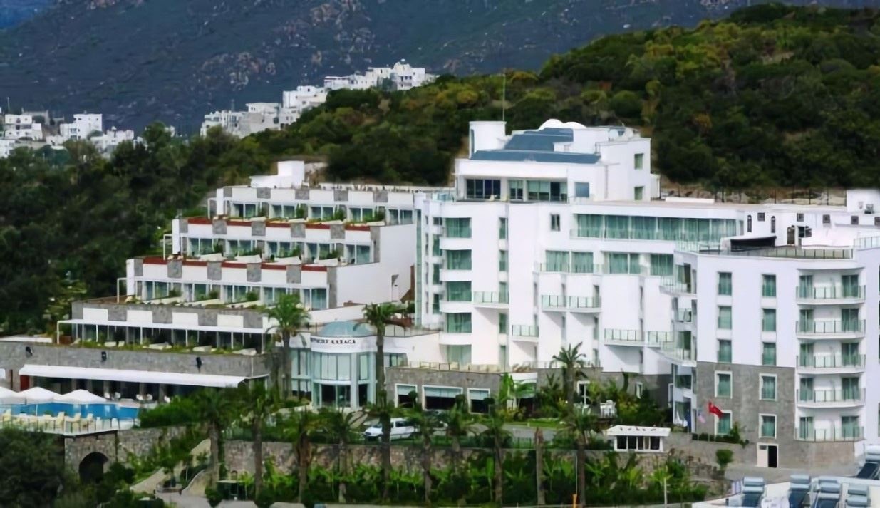 general-main-building