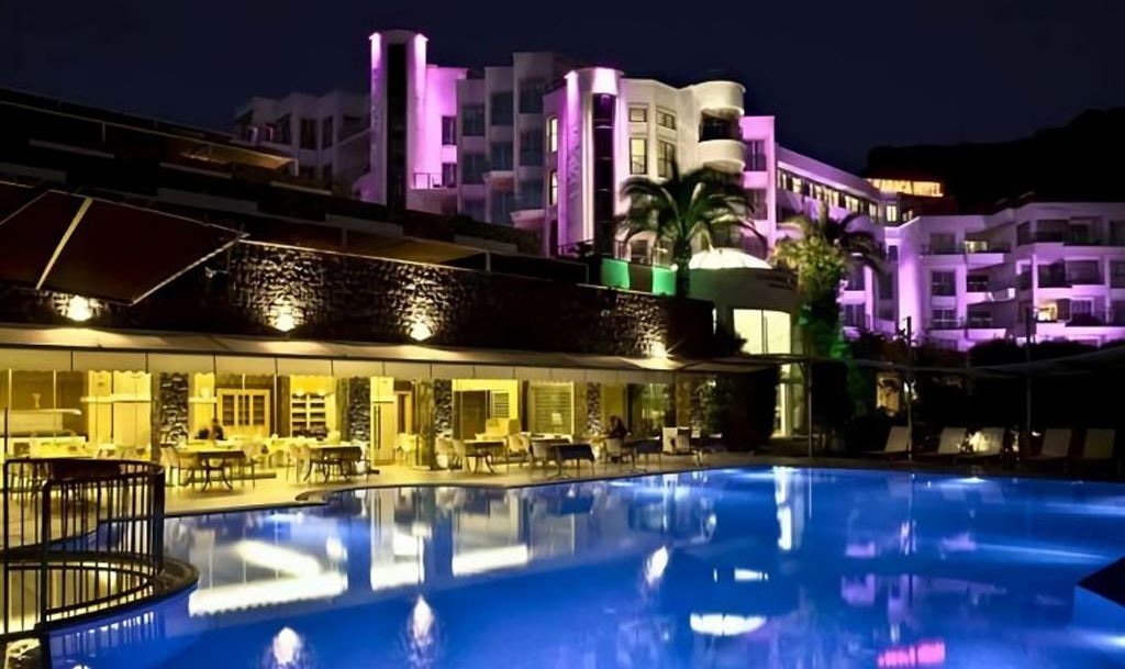 general-main-building