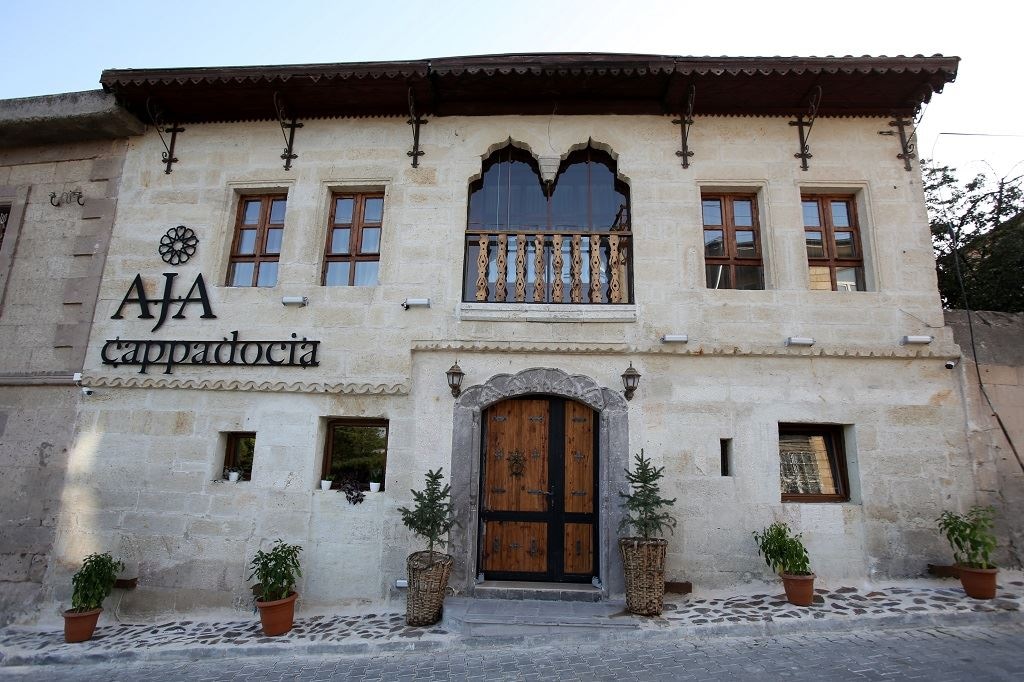 general-main-building