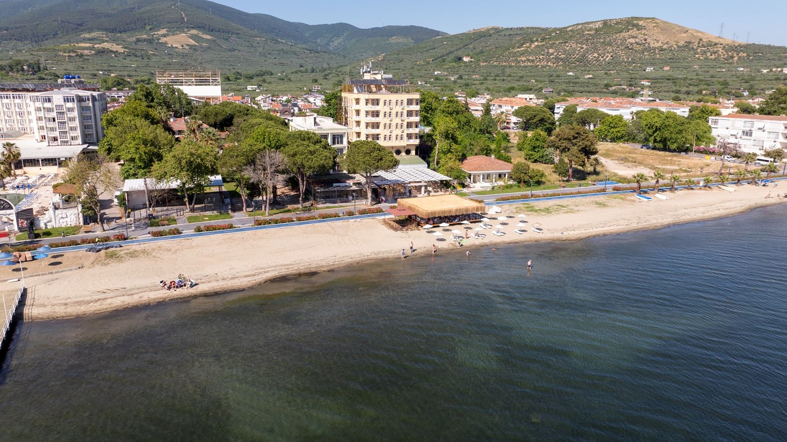 general-main-building