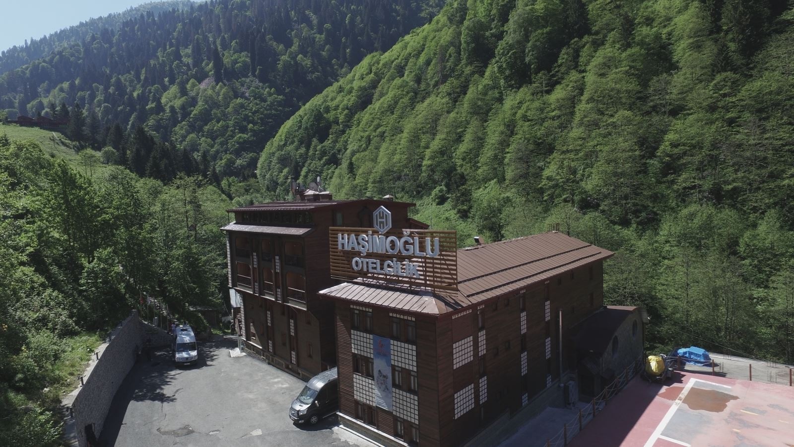 general-main-building