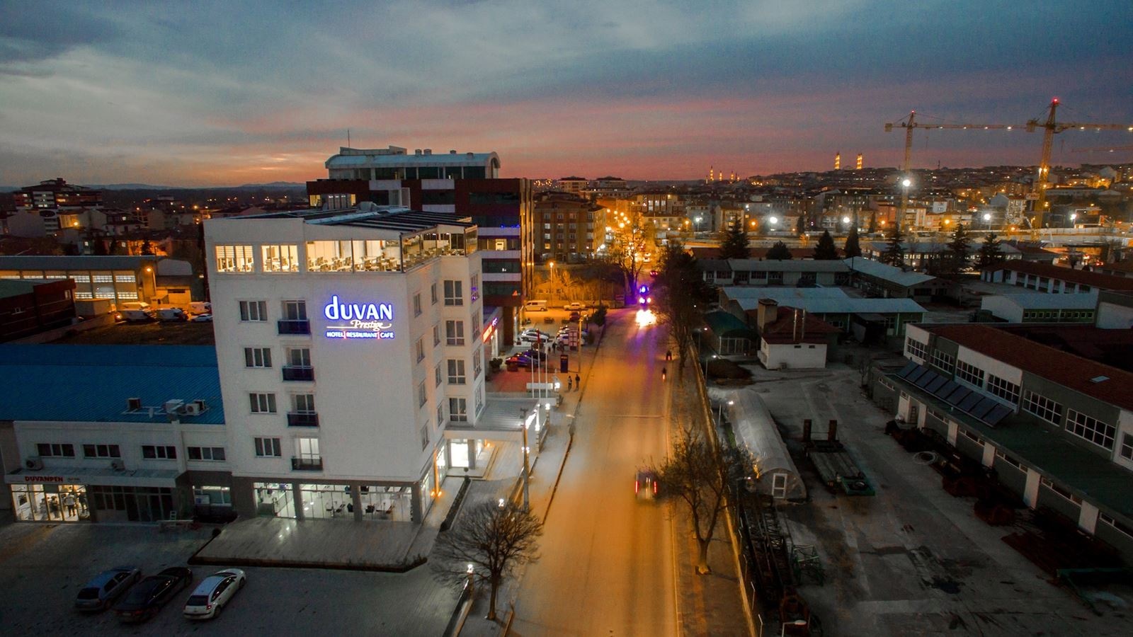 general-main-building