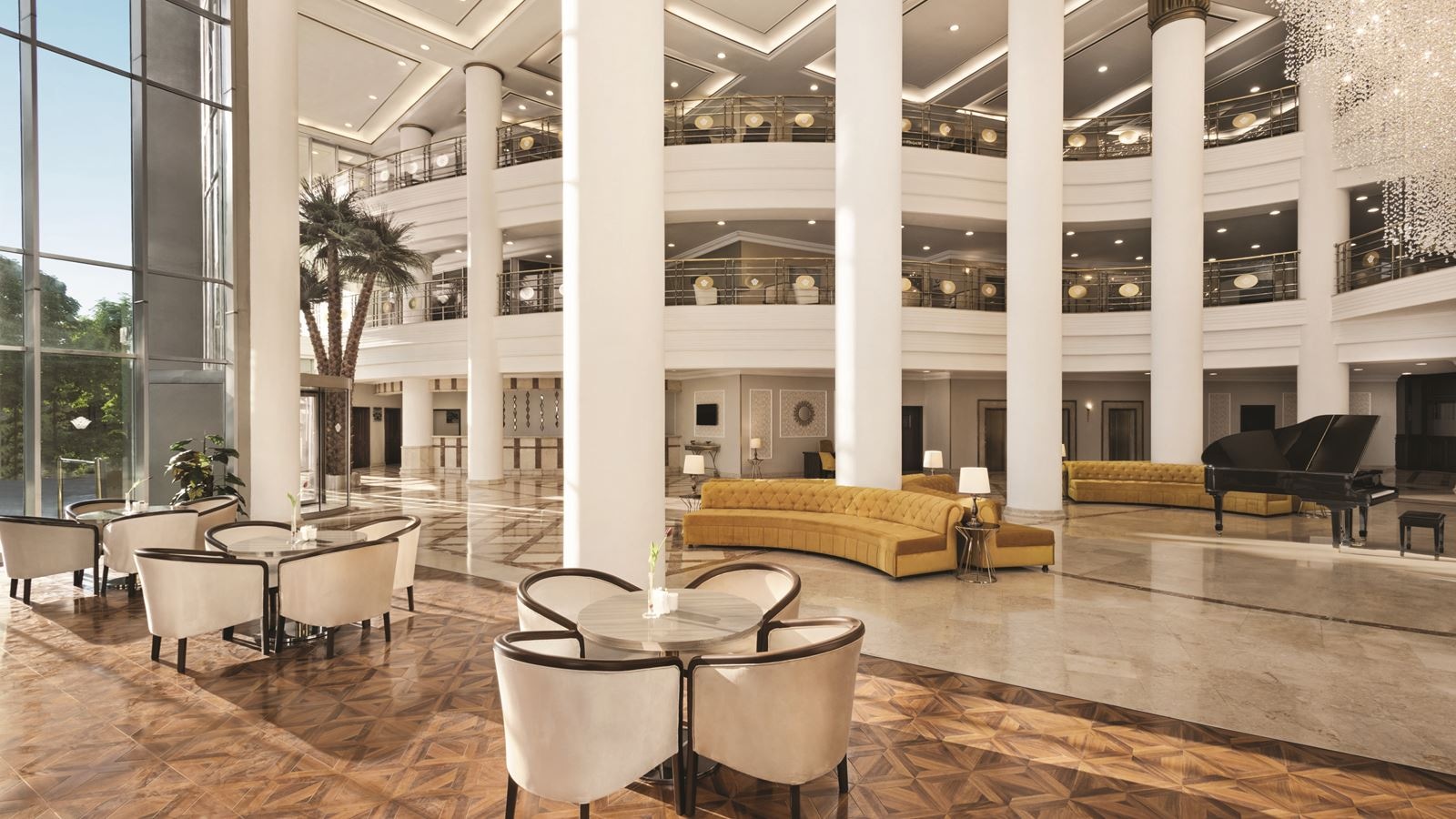 general-main-building