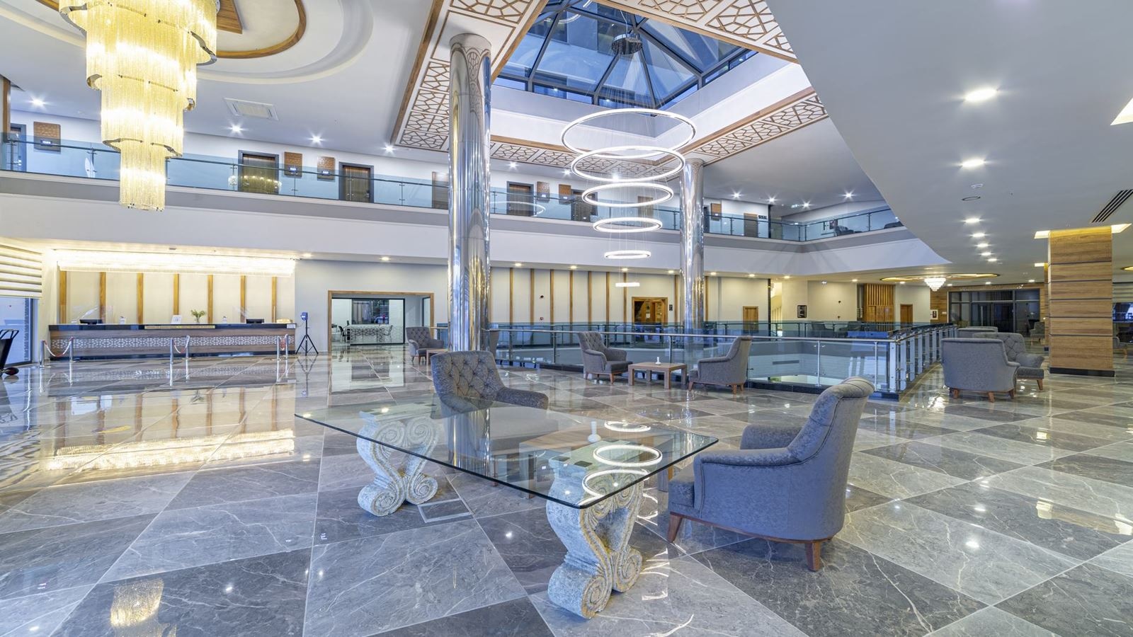 general-main-building