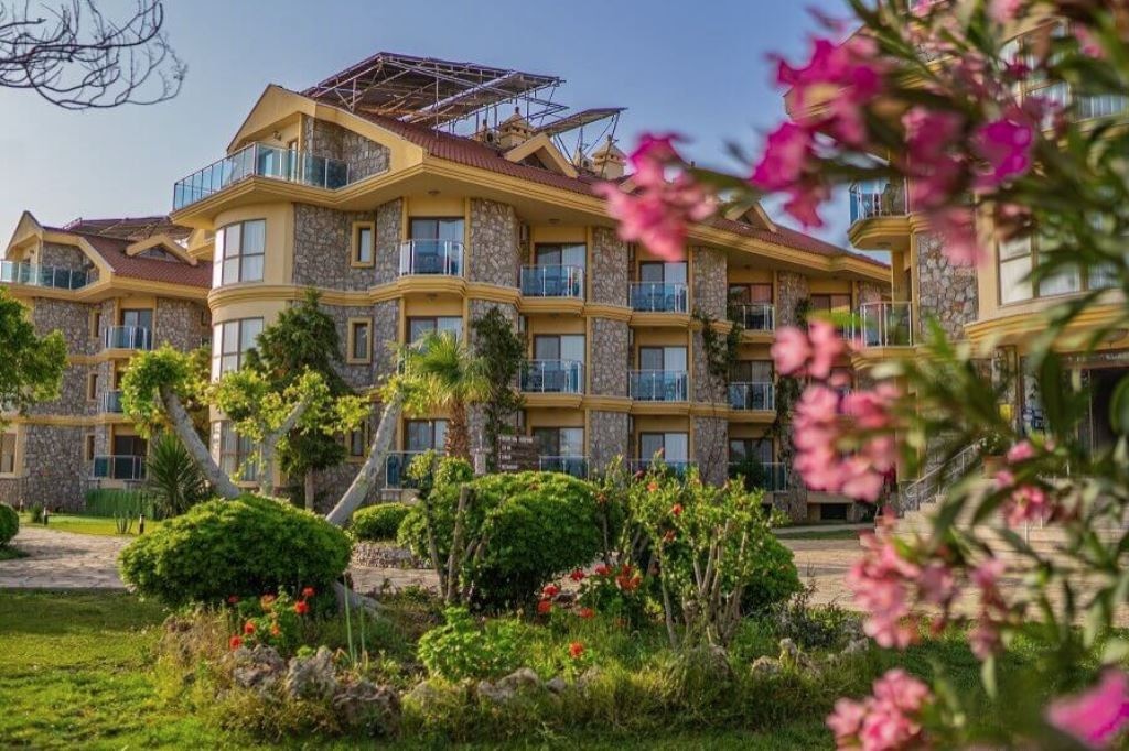 general-main-building