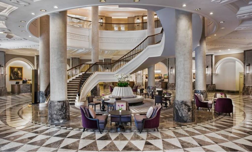 general-main-building