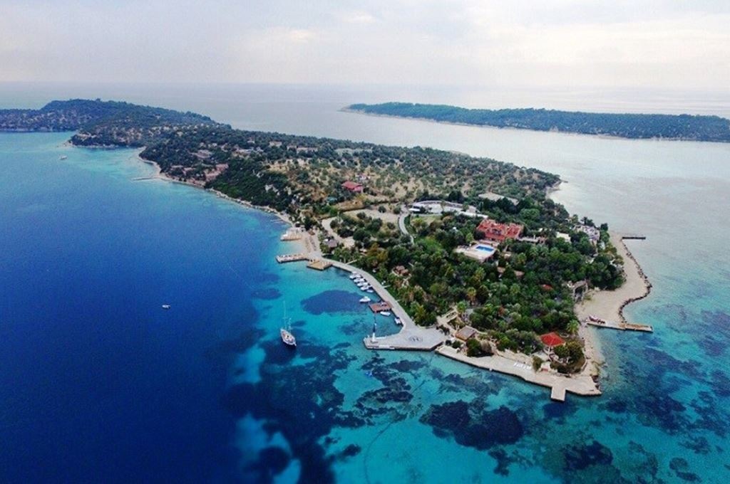 general-main-building