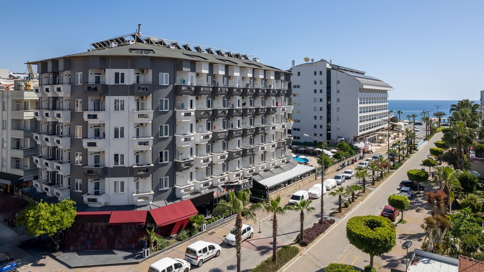 general-main-building