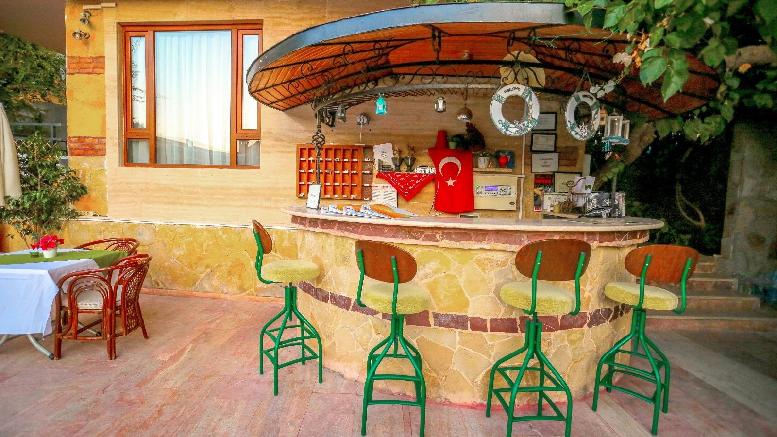 general-main-building