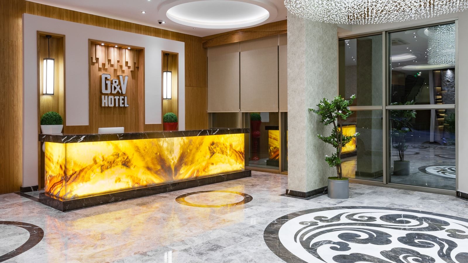 general-main-building