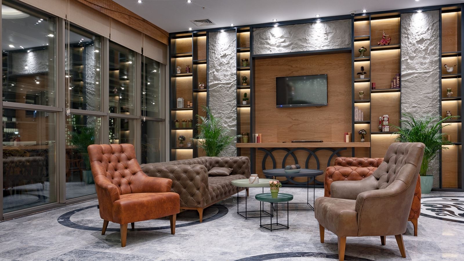 general-main-building