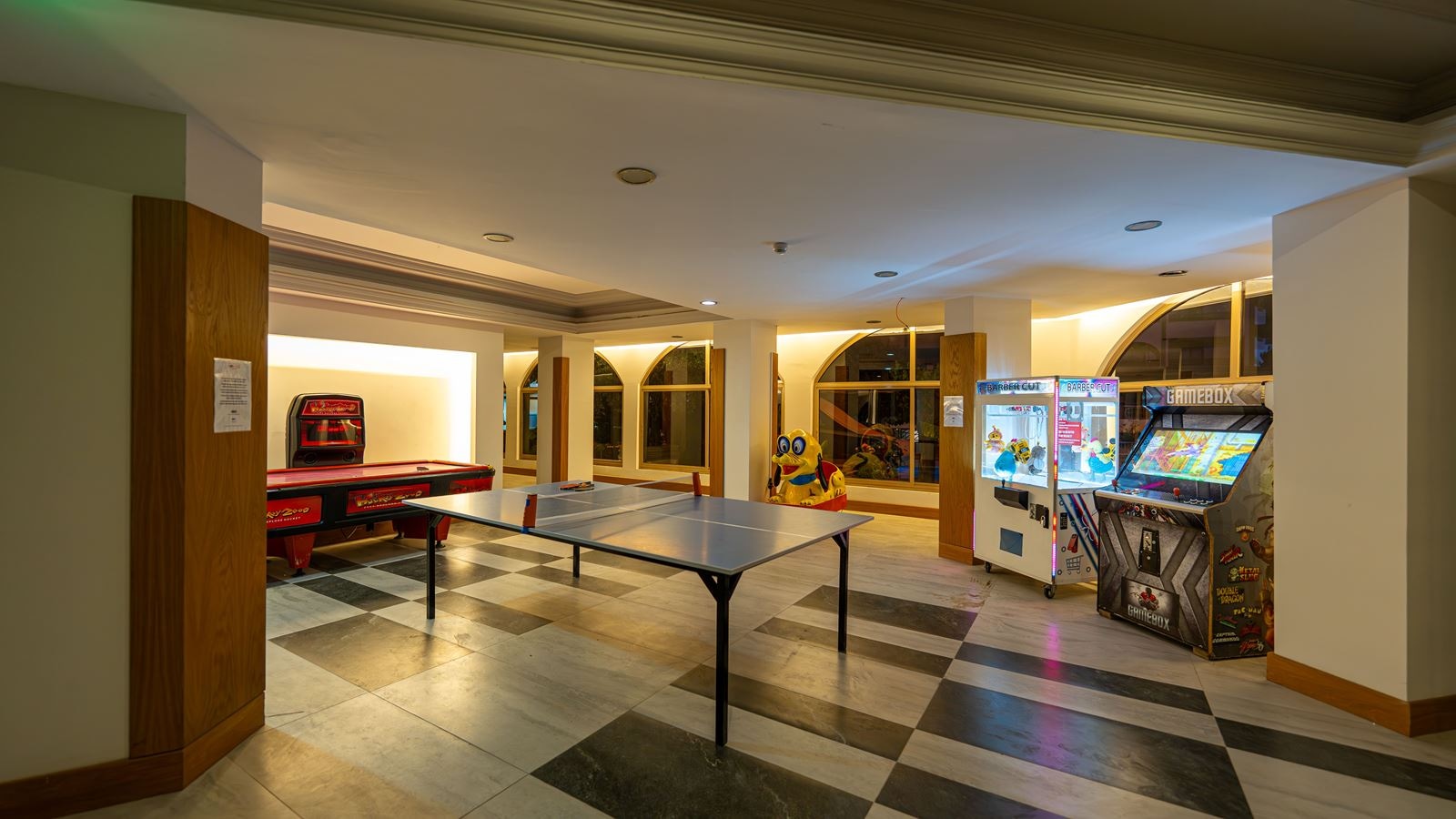 general-main-building