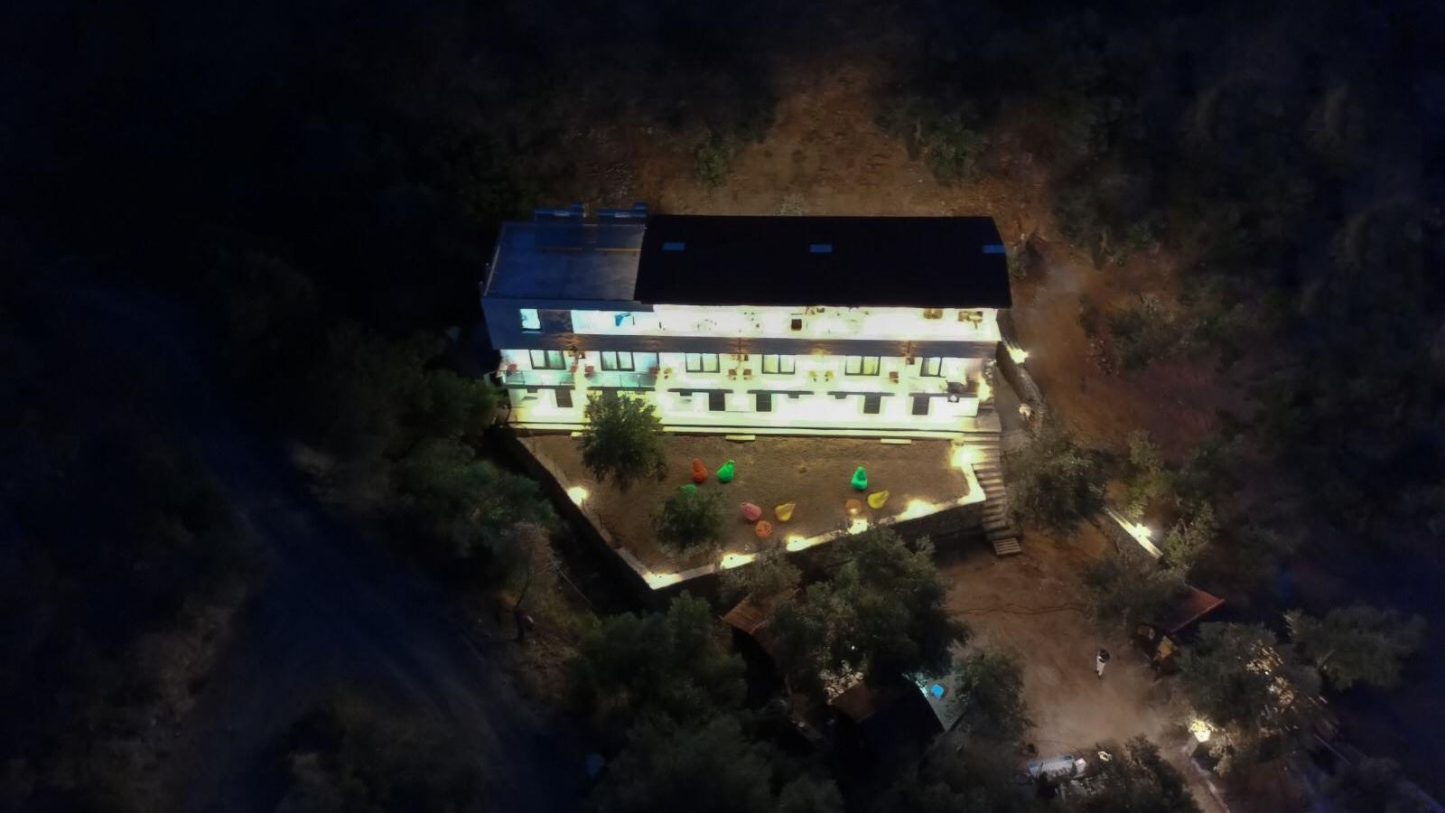 general-main-building