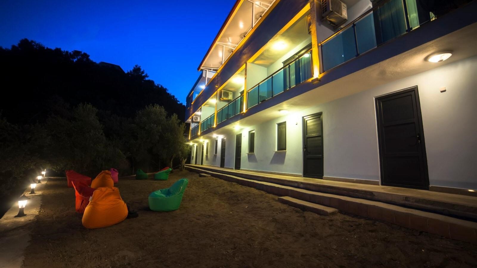 general-main-building