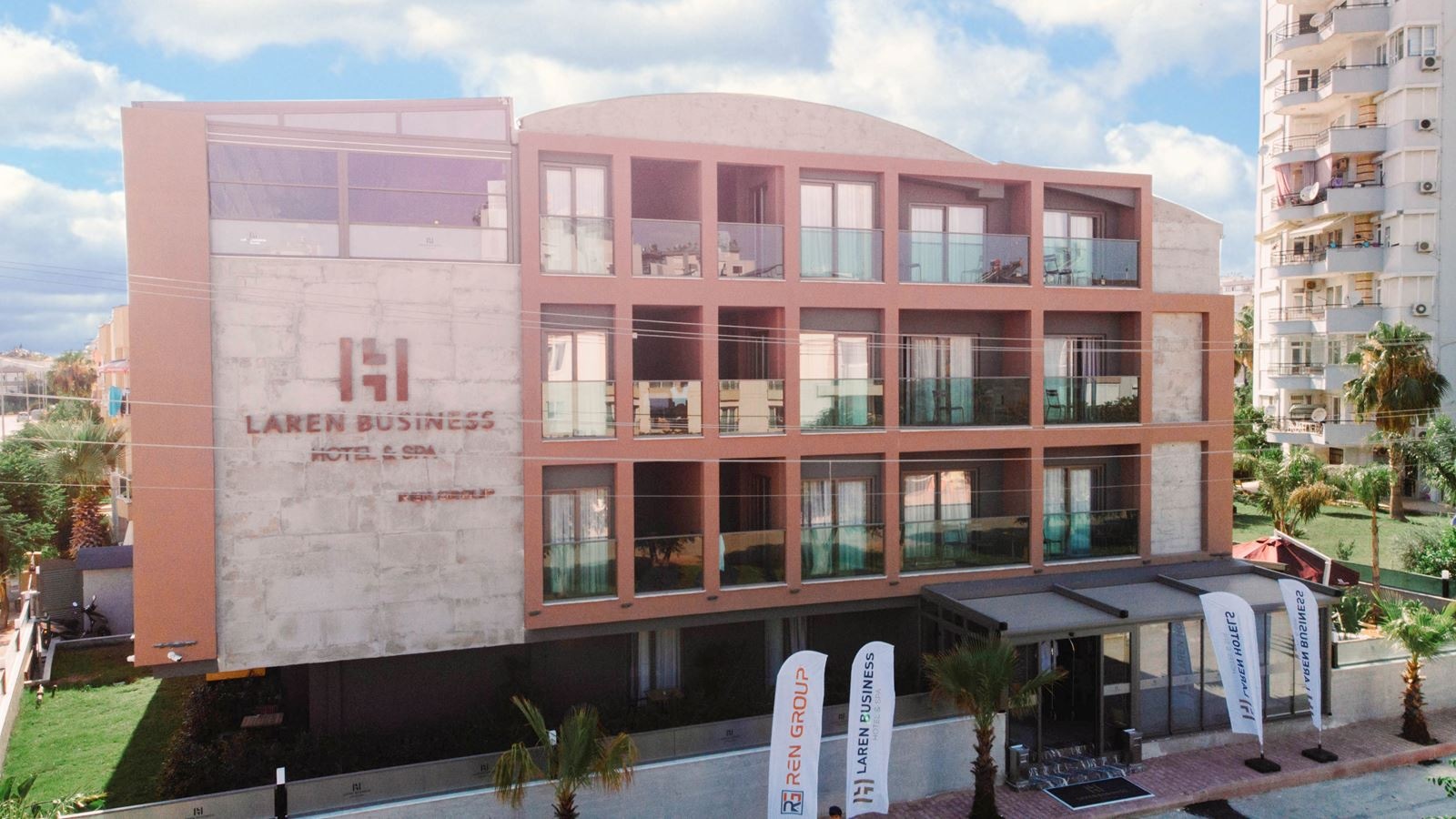 general-main-building