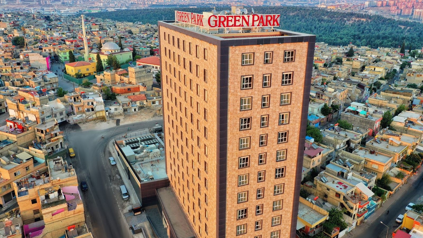 general-main-building