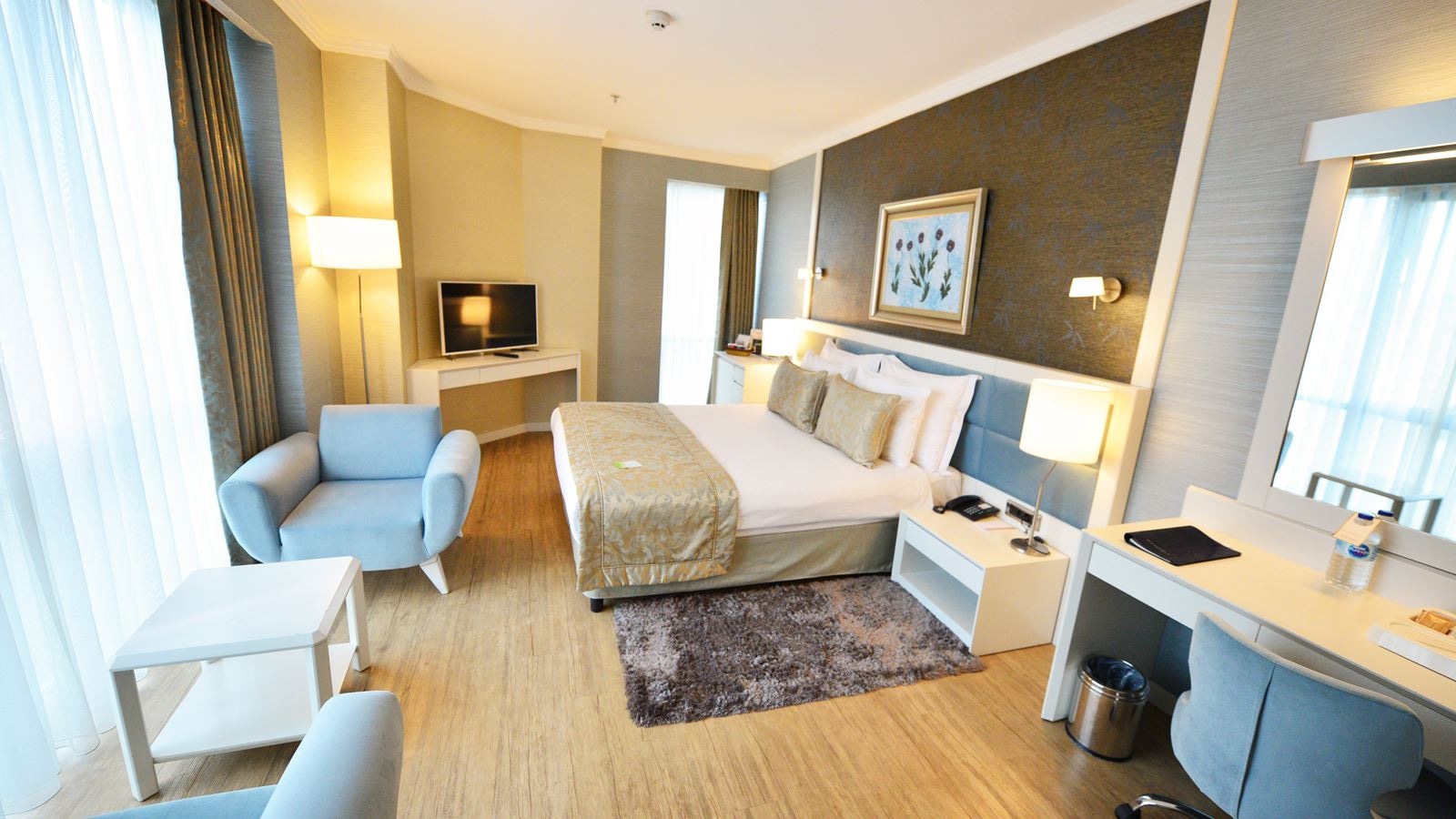 rooms-double-standard