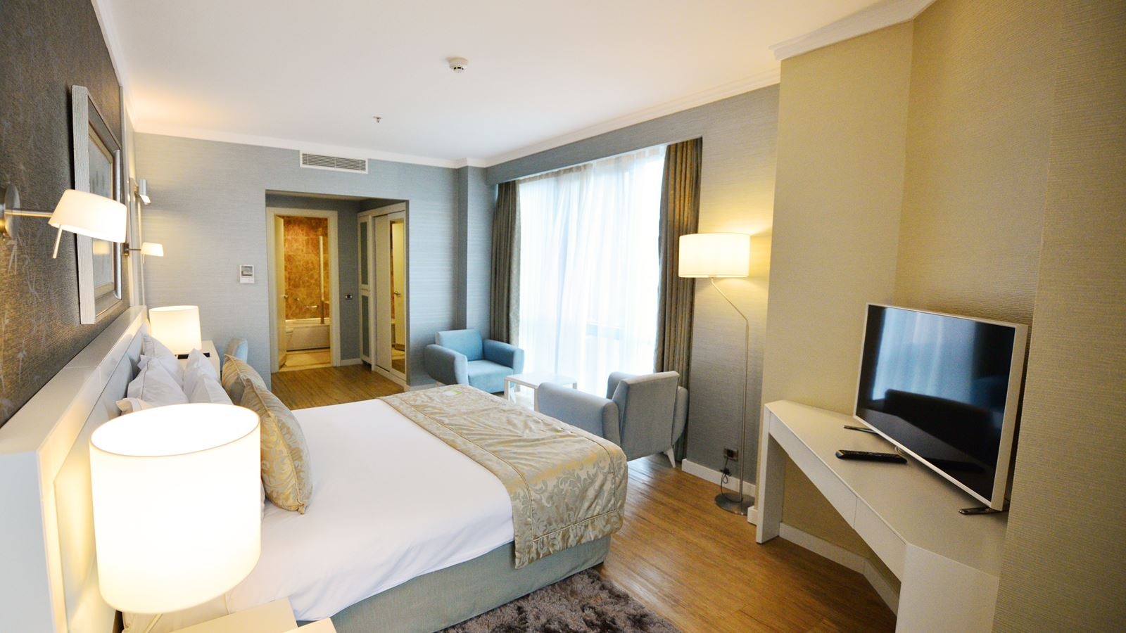 rooms-double-standard