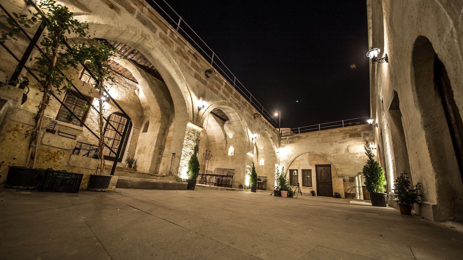 general-main-building