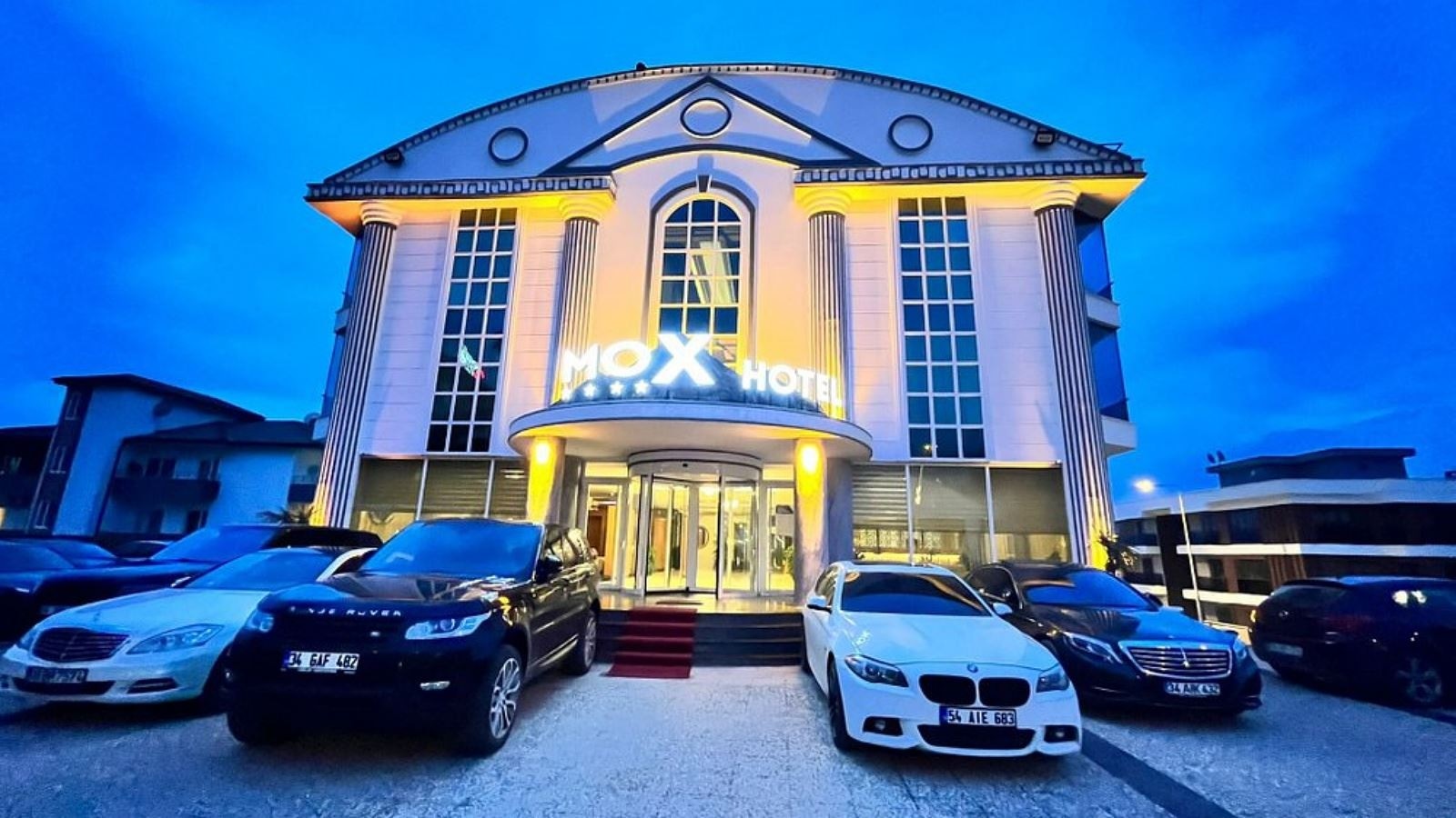 general-main-building