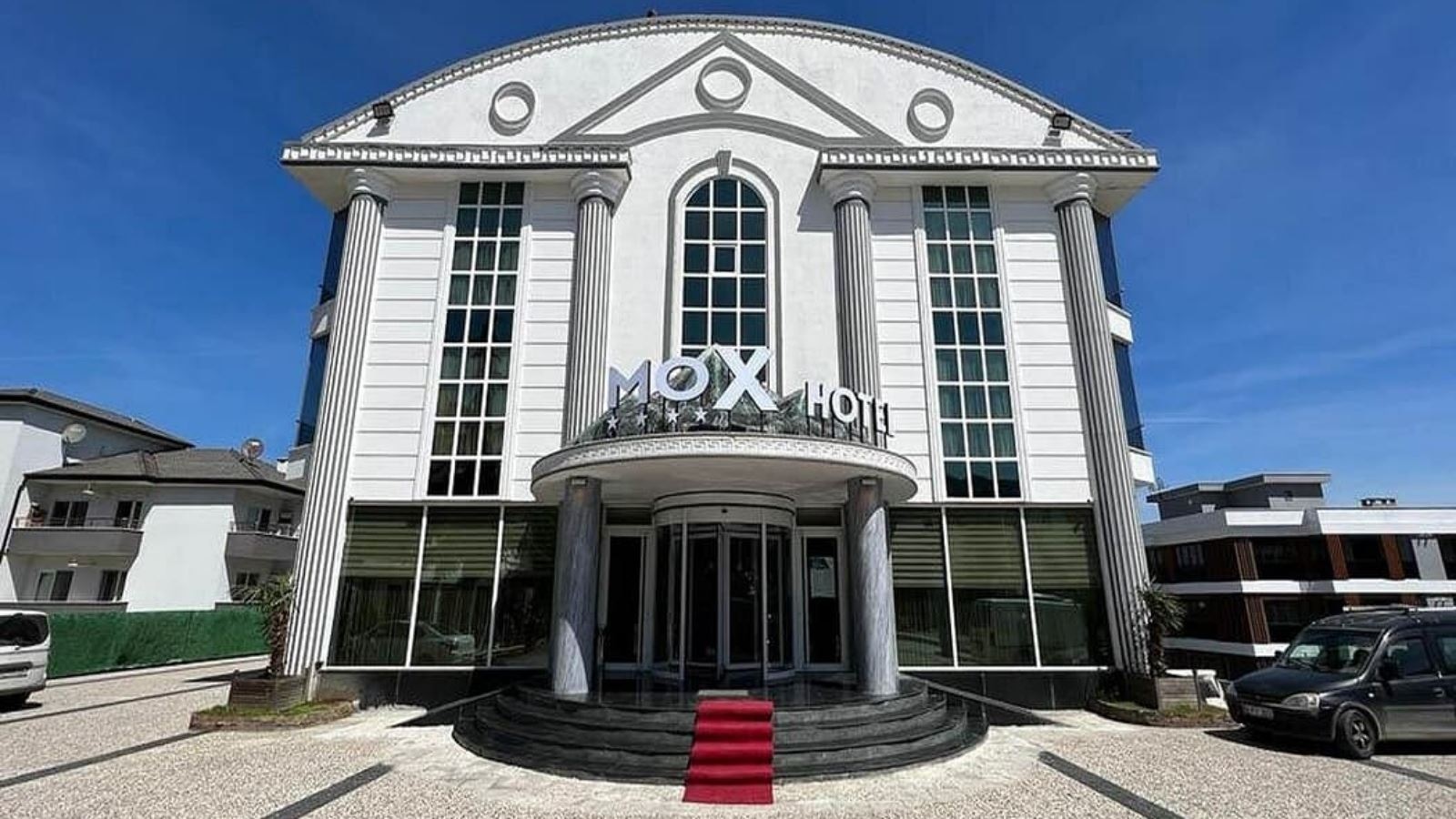 general-main-building