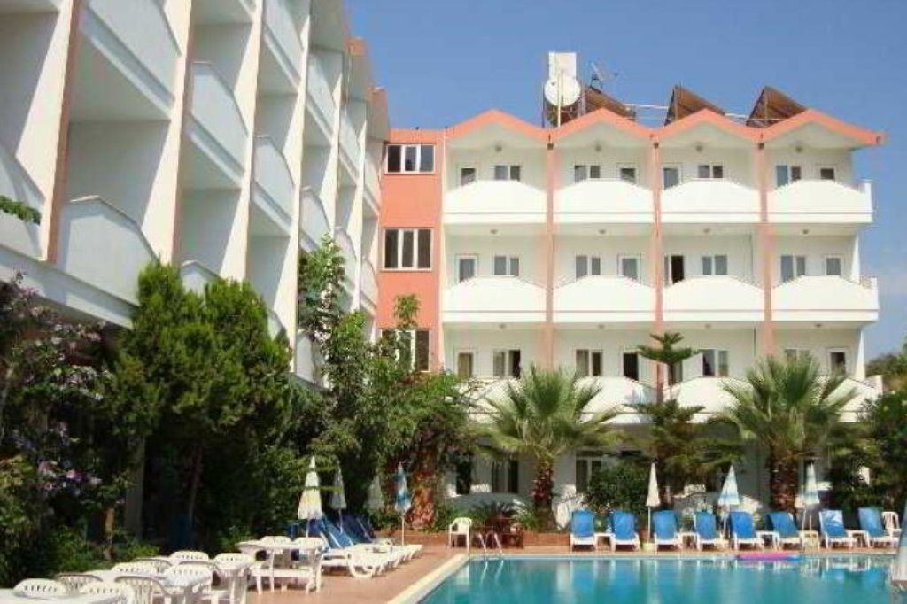 general-main-building