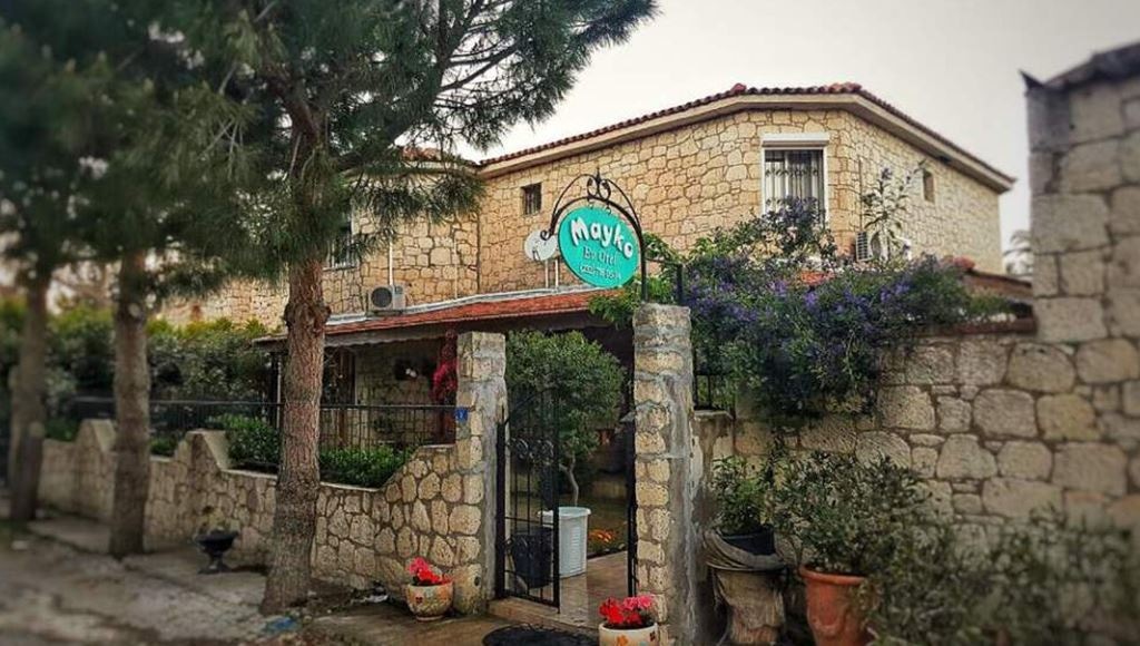 general-main-building