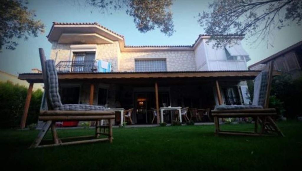 general-main-building