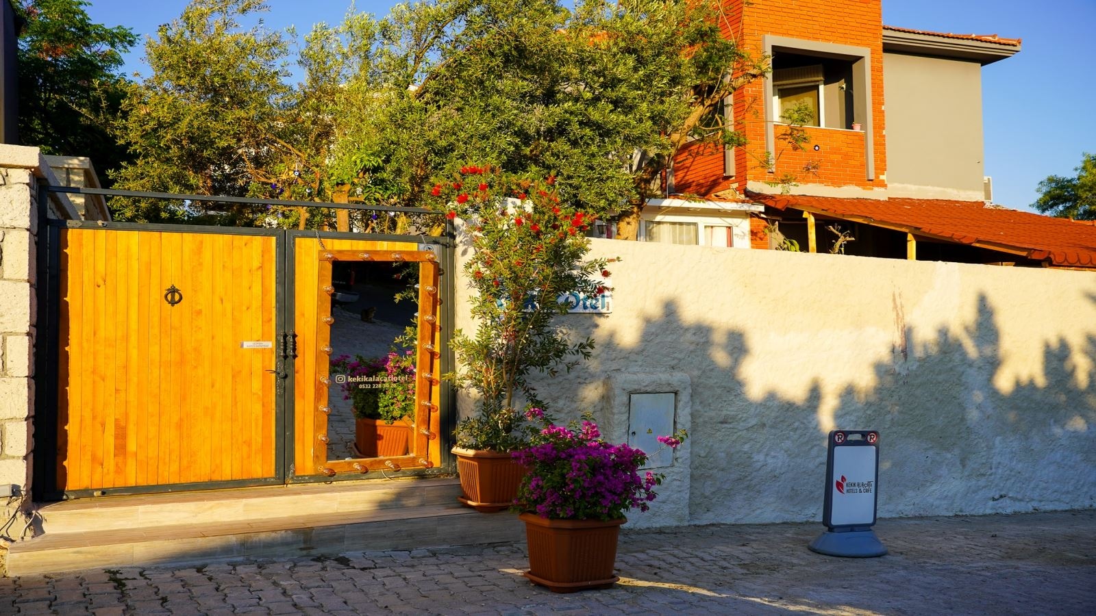 general-main-building