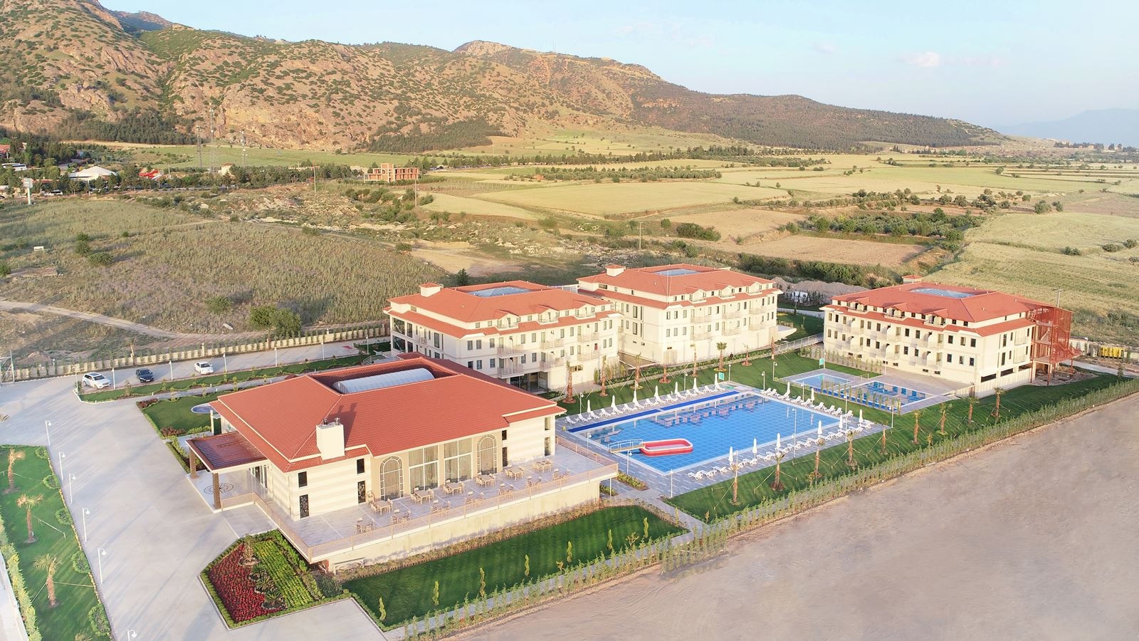 general-main-building