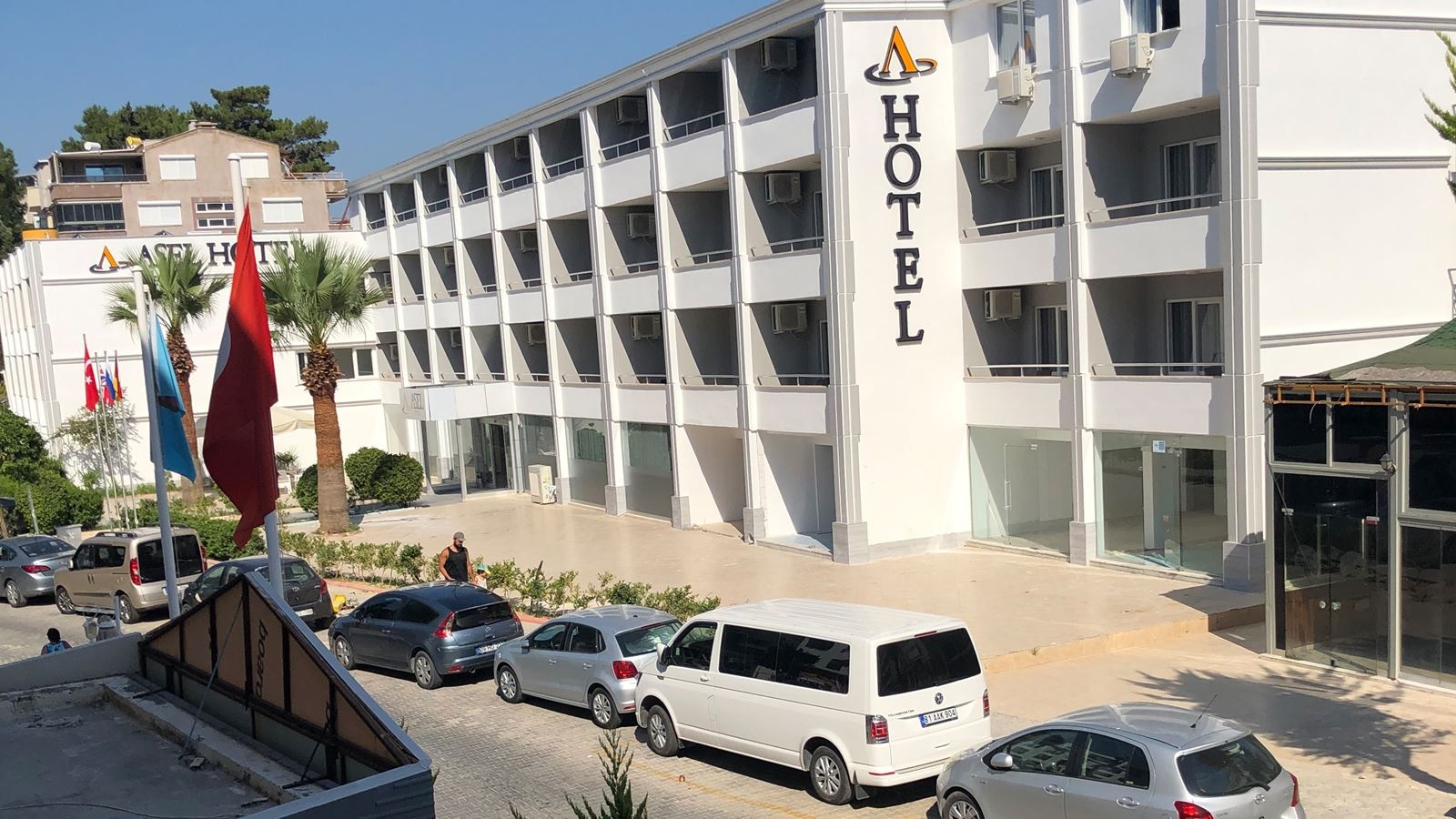 general-main-building