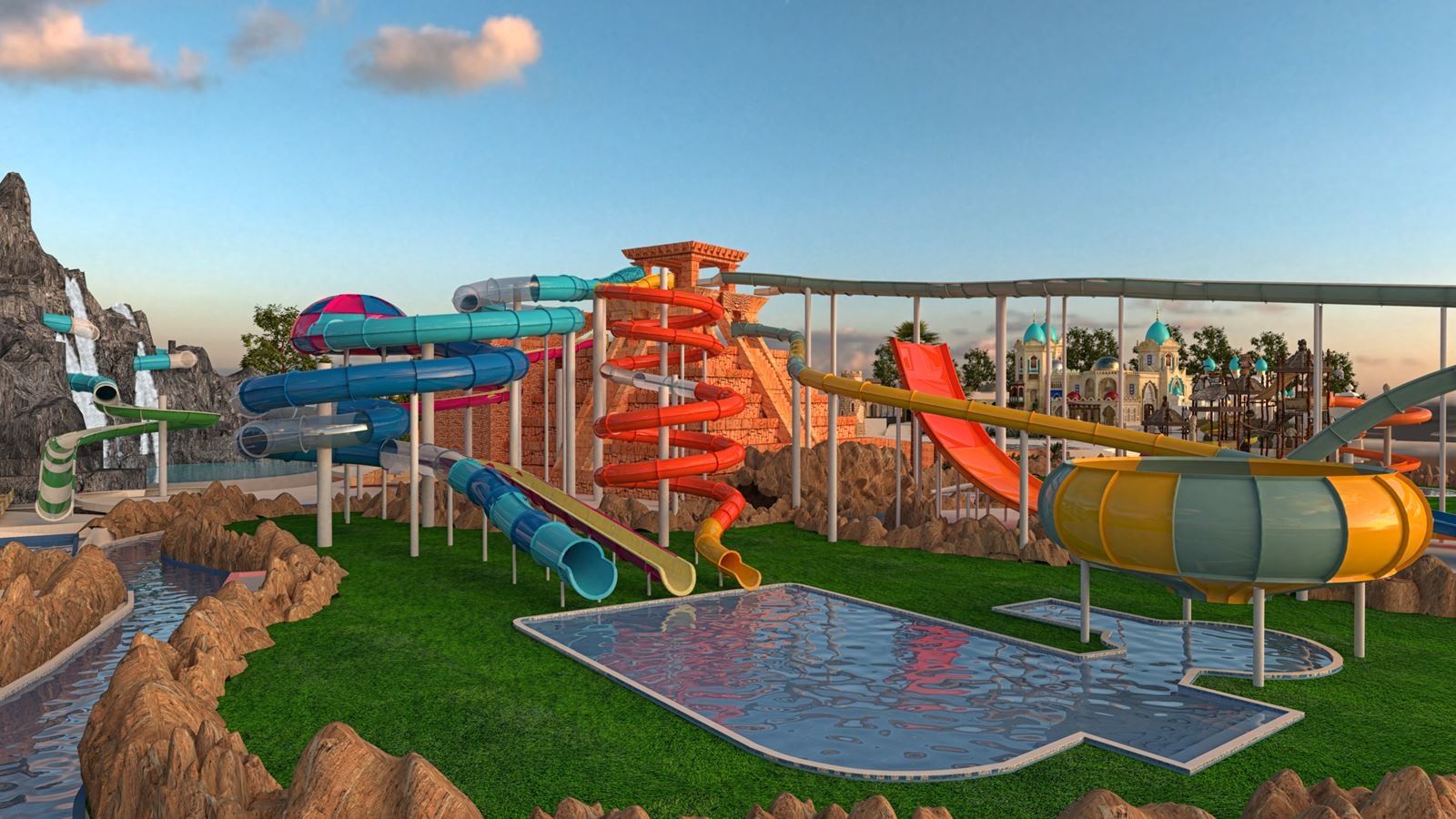 water-park-water-park