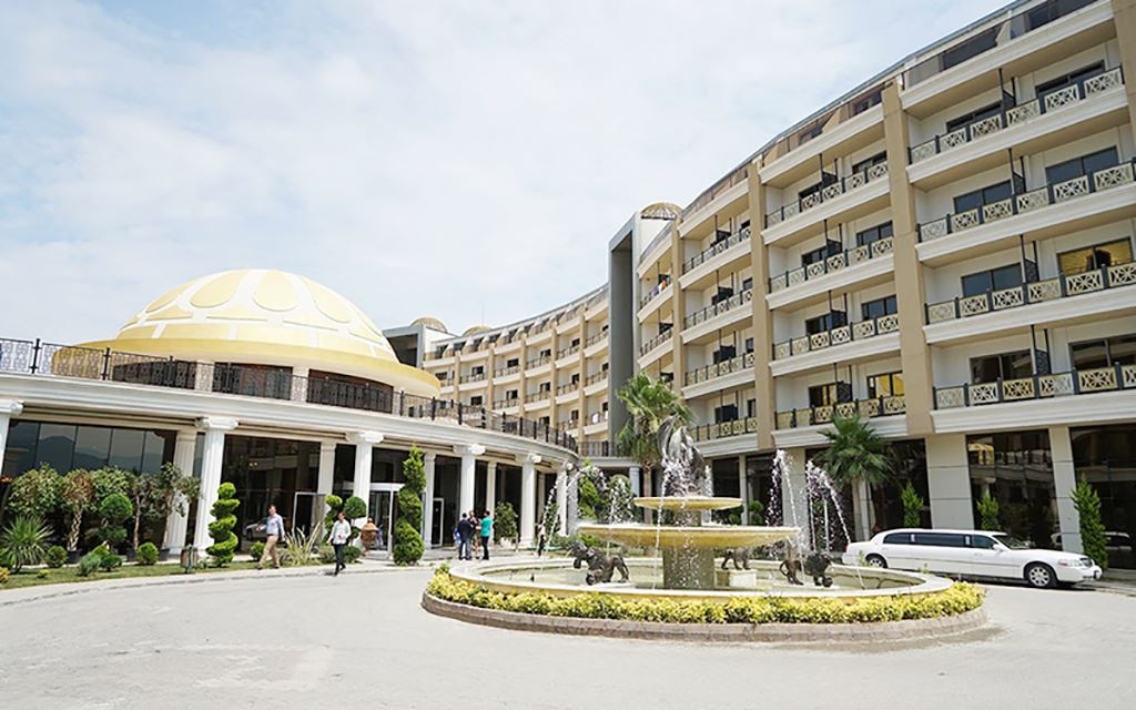 general-main-building