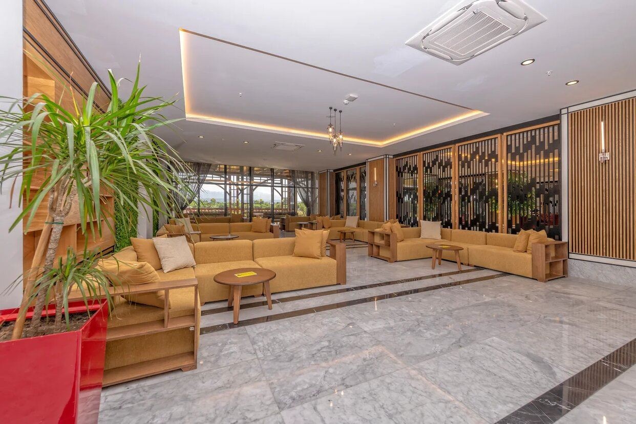 general-main-building