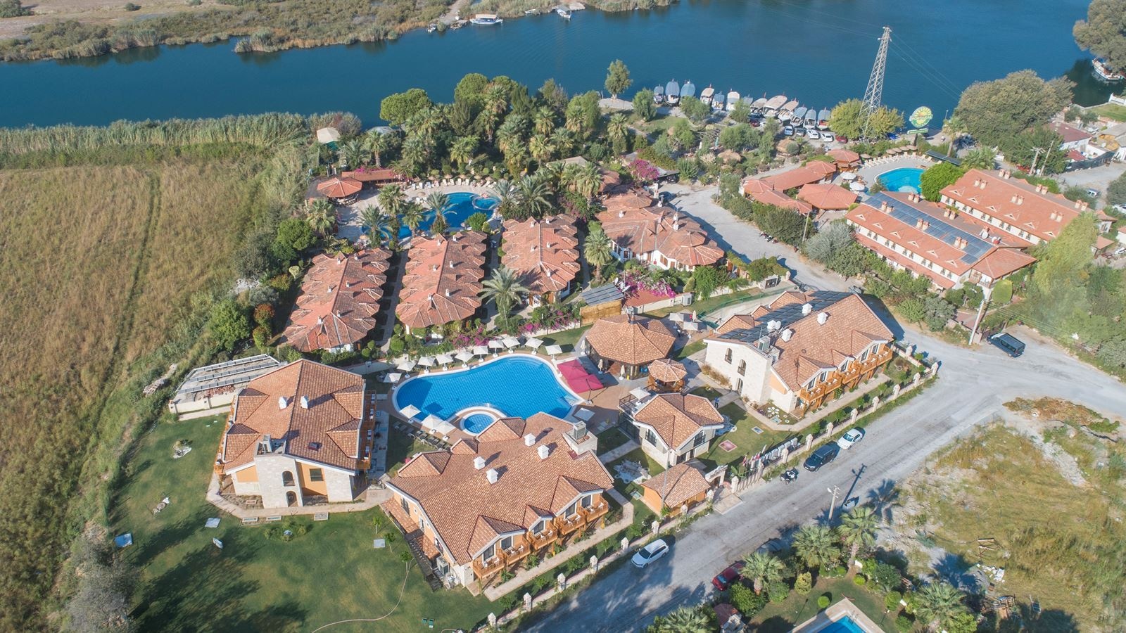 general-main-building