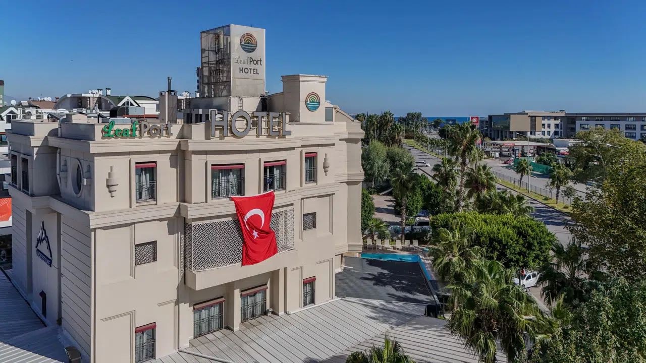 general-main-building