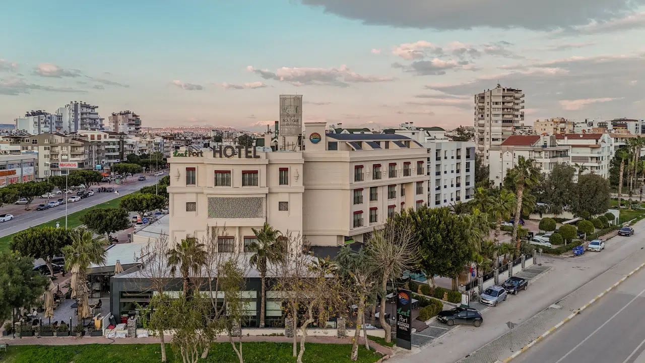 general-main-building
