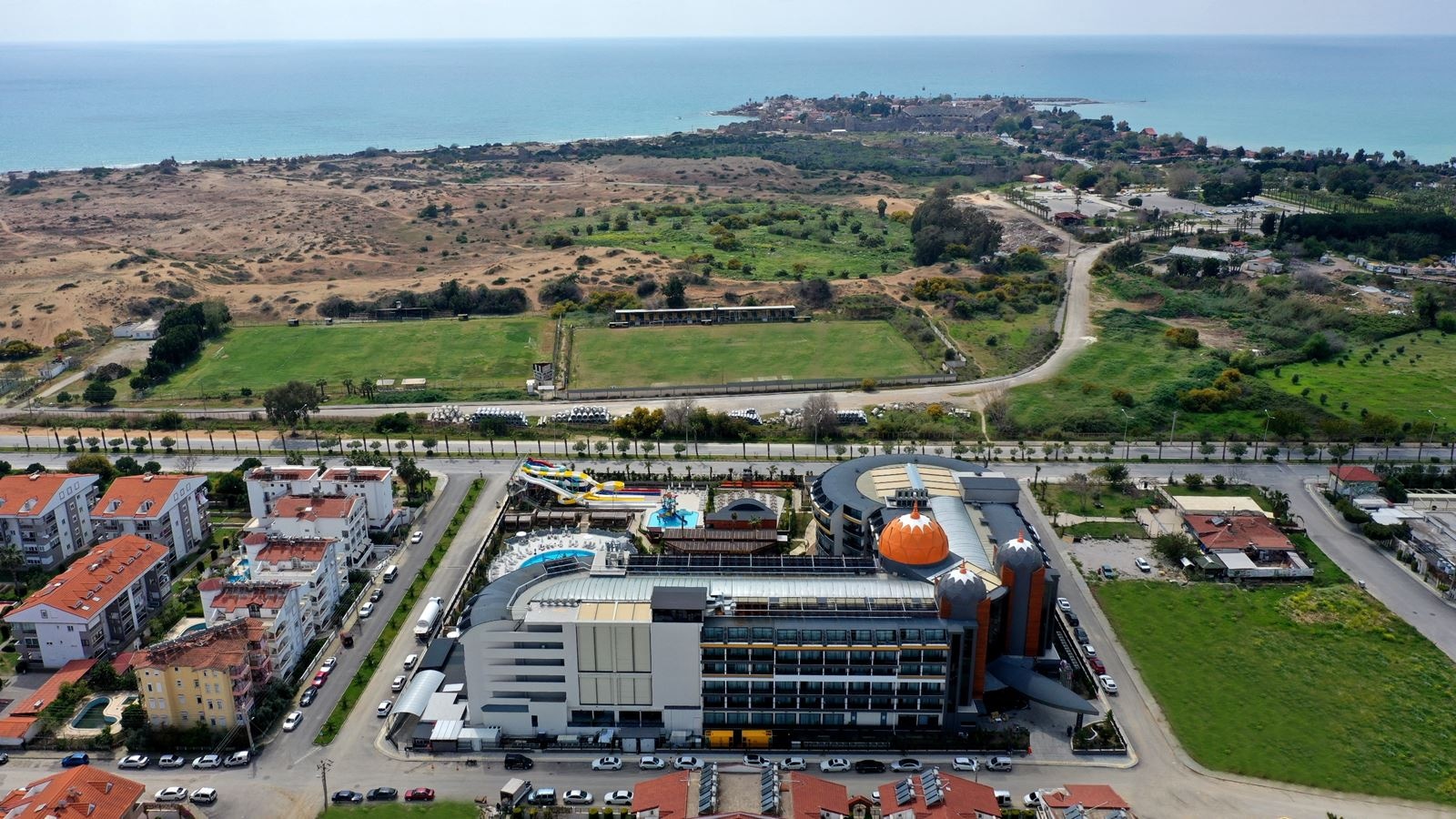 general-main-building