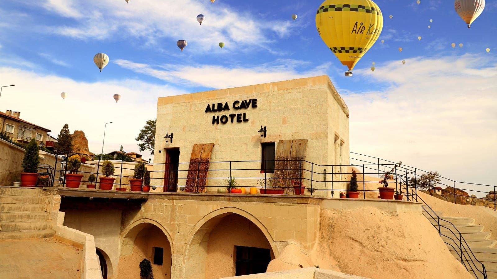 general-main-building