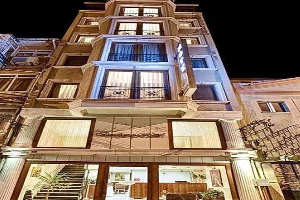 general-main-building