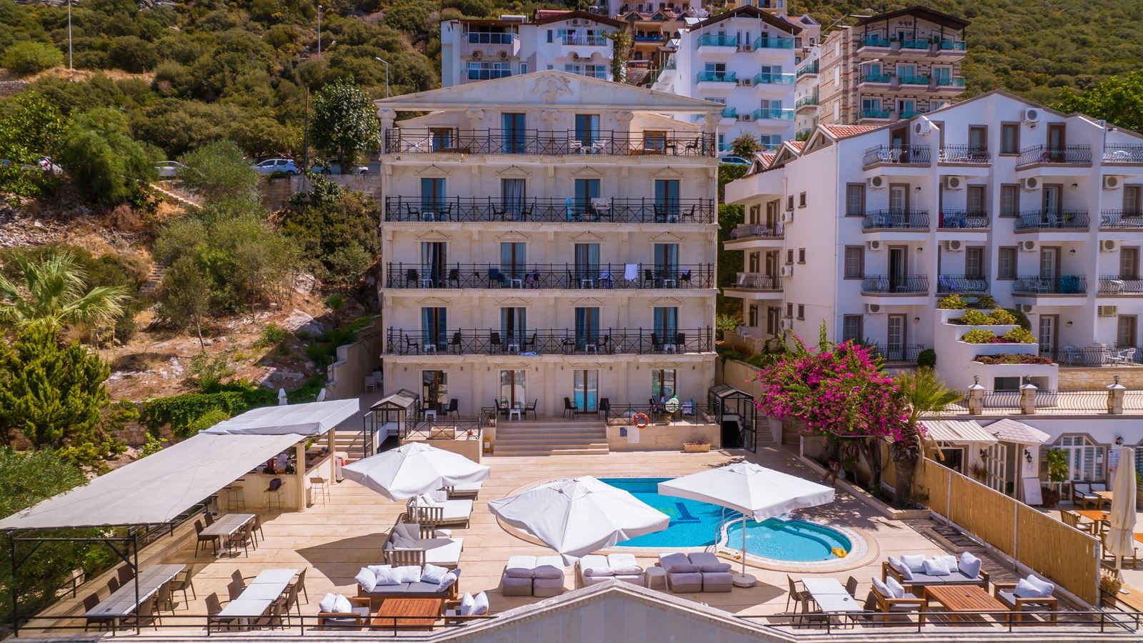 general-main-building