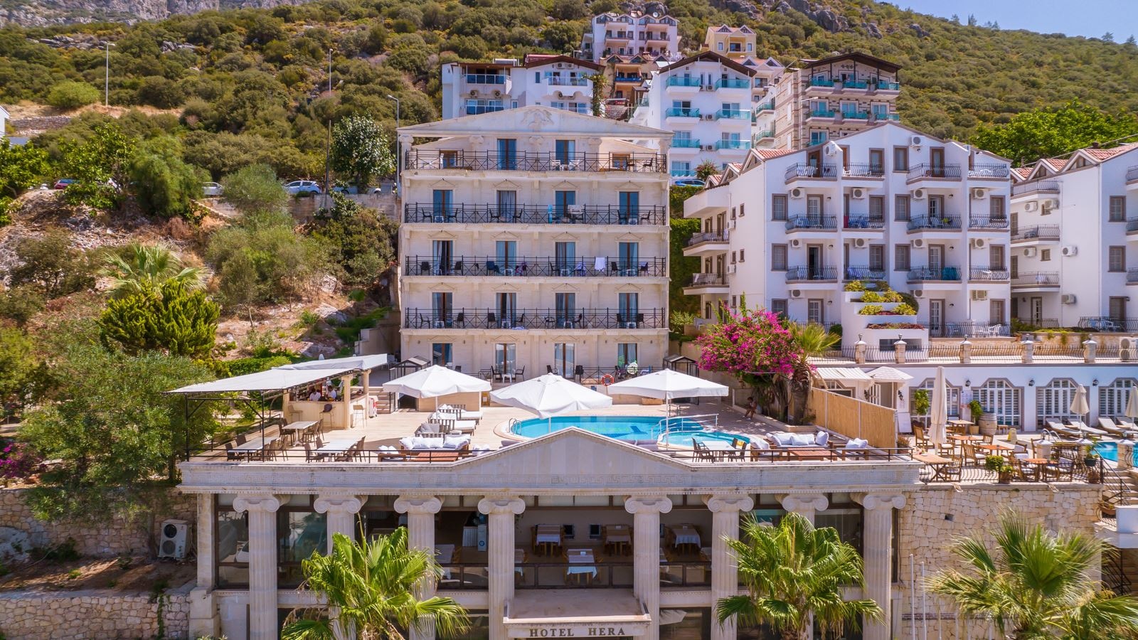 general-main-building